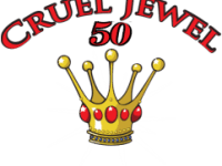 Cruel Jewel 50&nbsp;Training