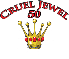 Cruel Jewel 50&nbsp;Training